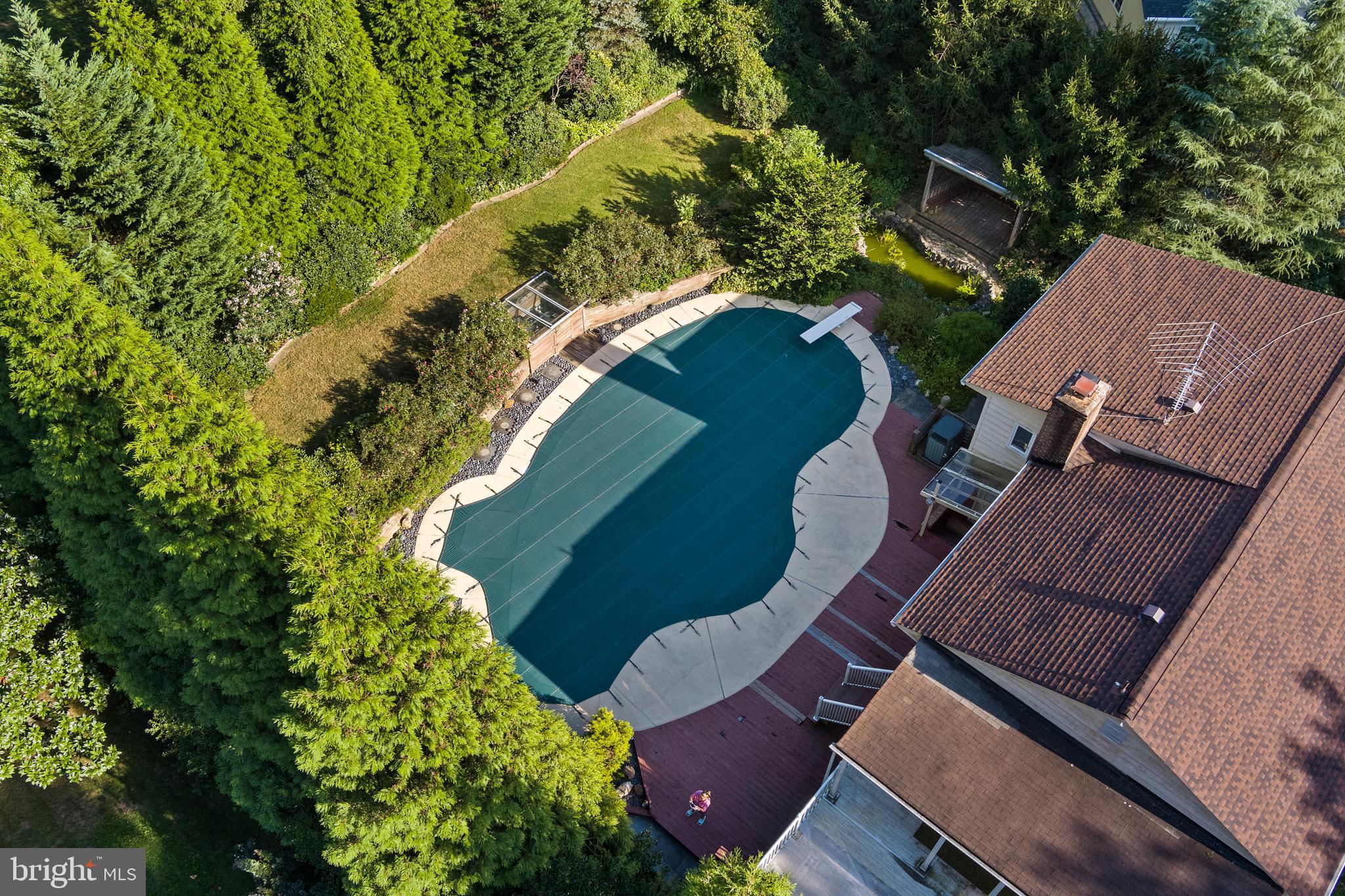 2432 Parallel Lane Silver Spring, MD 20904 - Photo 51 of 55