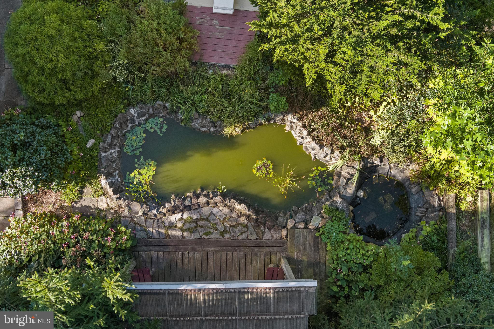 2432 Parallel Lane Silver Spring, MD 20904 - Photo 52 of 55