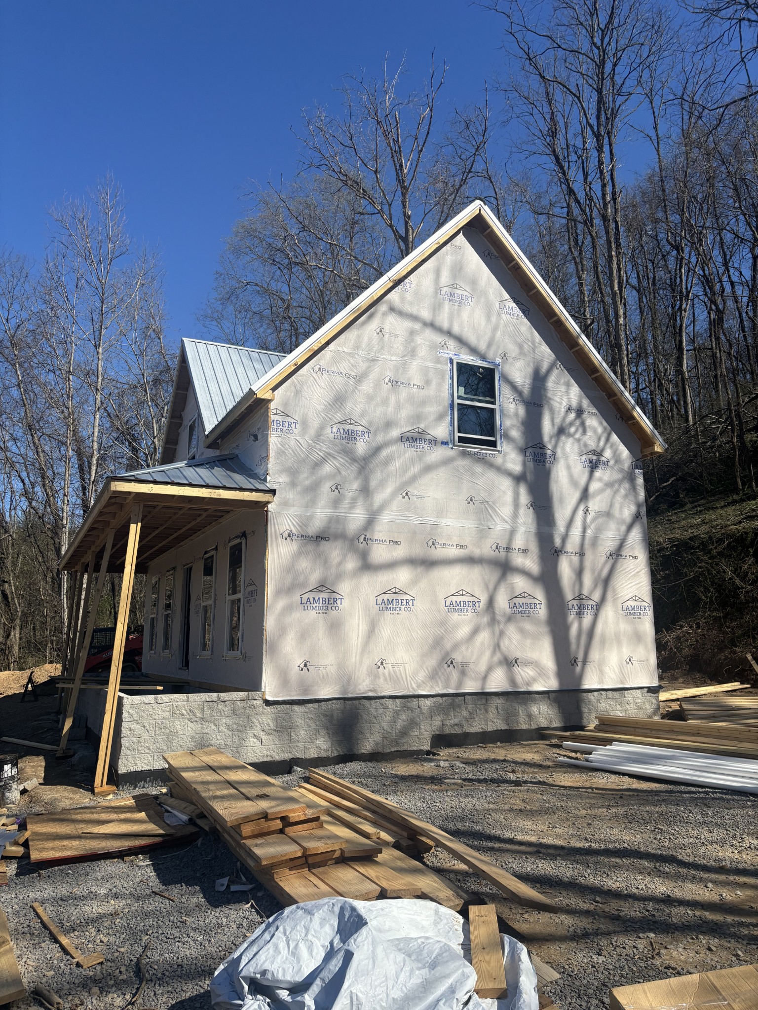 2027 Old Lake Road Lewisburg, TN 37091 - Photo 4 of 4