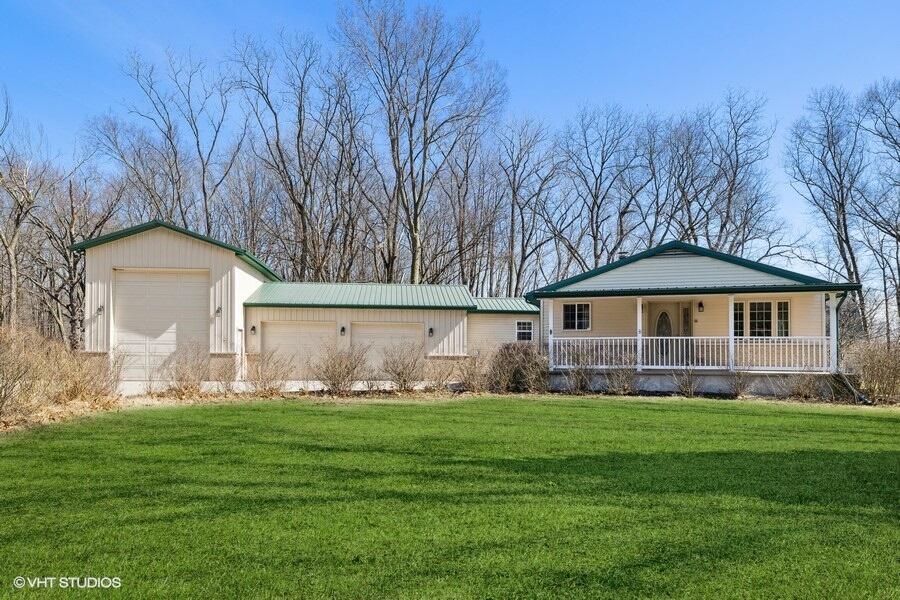 9450 Community Hall Road Union Pier, MI 49129 - Photo 1 of 34 01_9450CommunityHall_2007_LowRes