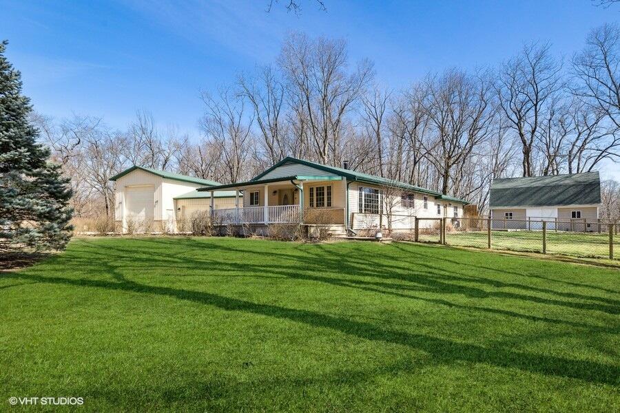 9450 Community Hall Road Union Pier, MI 49129 - Photo 2 of 34 25_9450CommunityHall_2008_LowRes