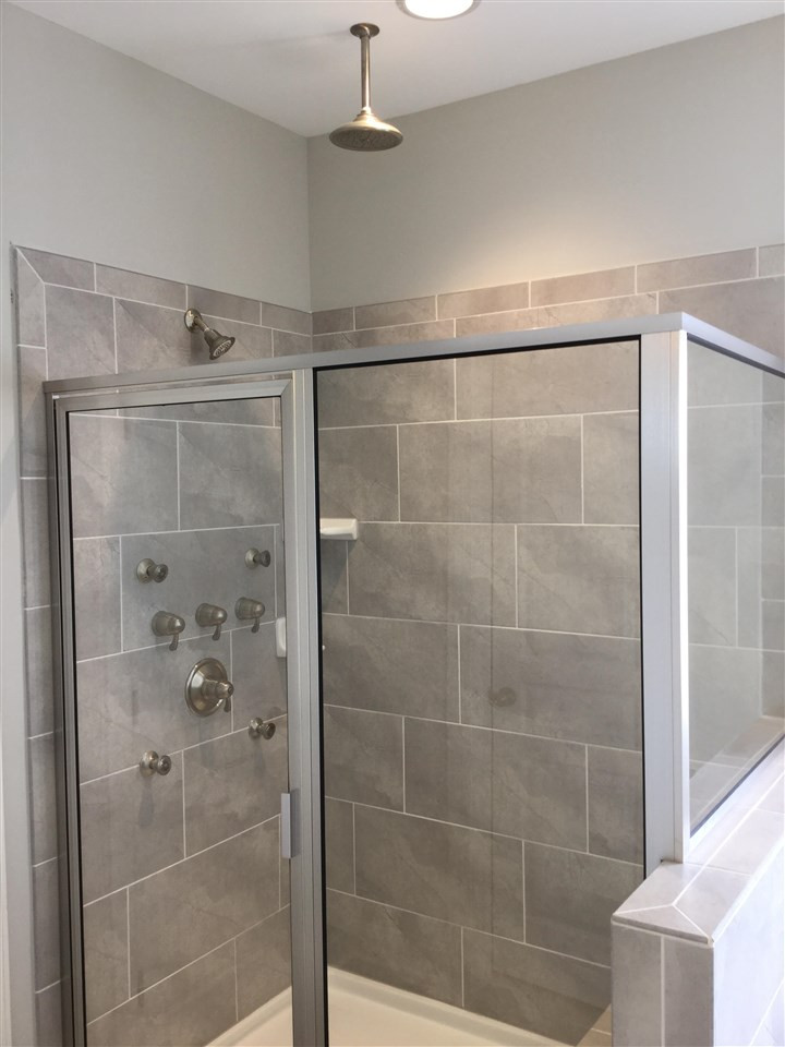 1325 Revolution Circle Raleigh, NC 27603 - Photo 15 of 25 Master Bath Shower