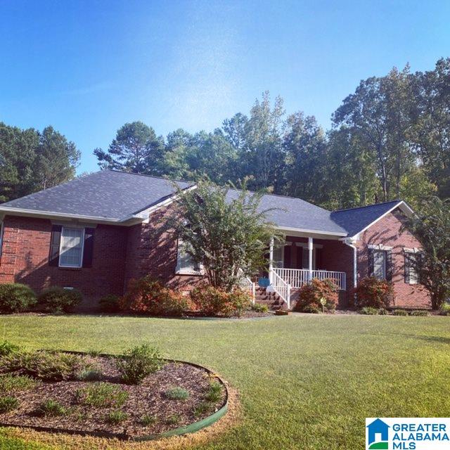 215 Forest Ridge Drive Jacksonville, AL 36265 - Photo 1 of 50