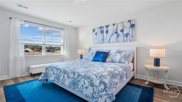 $396,490 | 115 Juniper Drive, Guyton, GA 31312