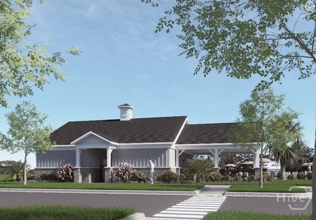 $396,490 | 115 Juniper Drive, Guyton, GA 31312