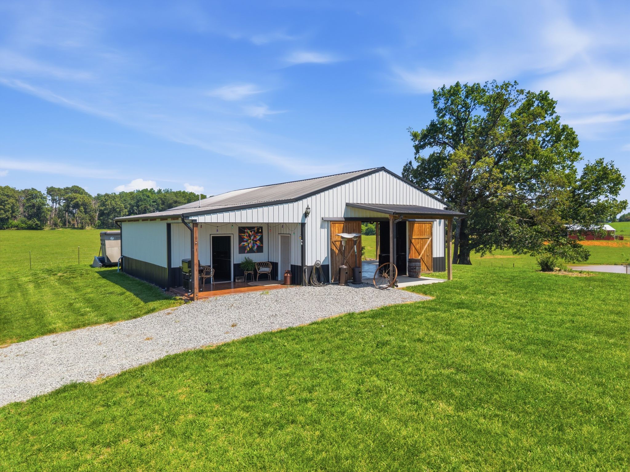 5017 Somerville Road Cross Plains, TN 37049 - Photo 64 of 72