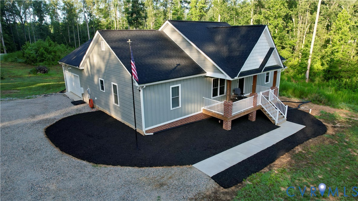 3259 Three Bridge Road Powhatan, VA 23139 - Photo 2 of 2