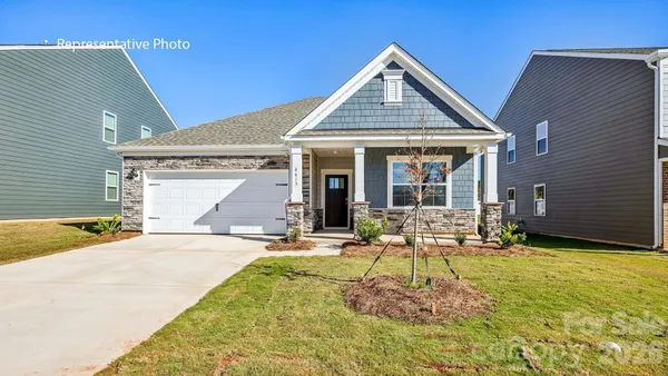 $328,590 | 301 Frozen Dream Drive, Salisbury, NC 28147