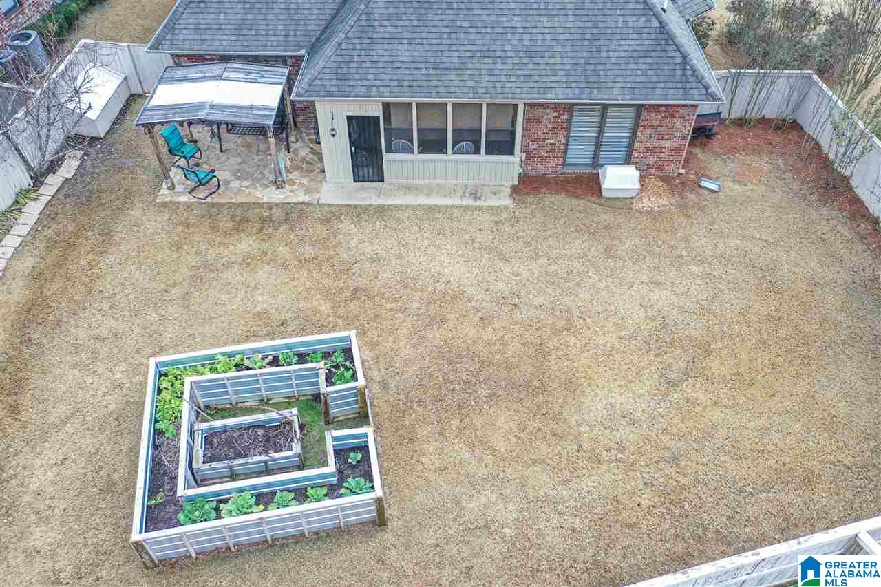 601 Foothills Trace Chelsea, AL 35043 - Photo 36 of 37