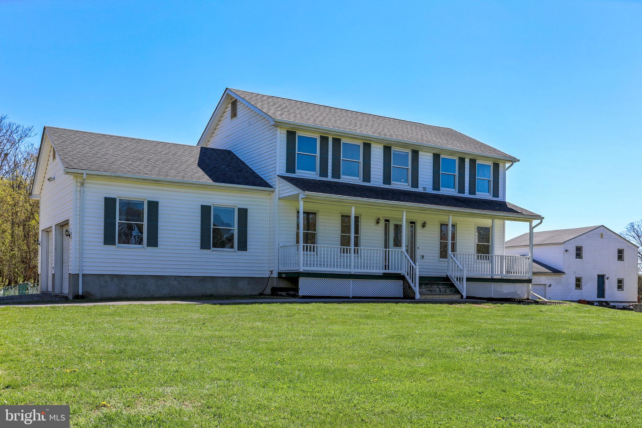 87 Poplar Road Front Royal, VA 22630 - Photo 3 of 73 Gallery Image 3
