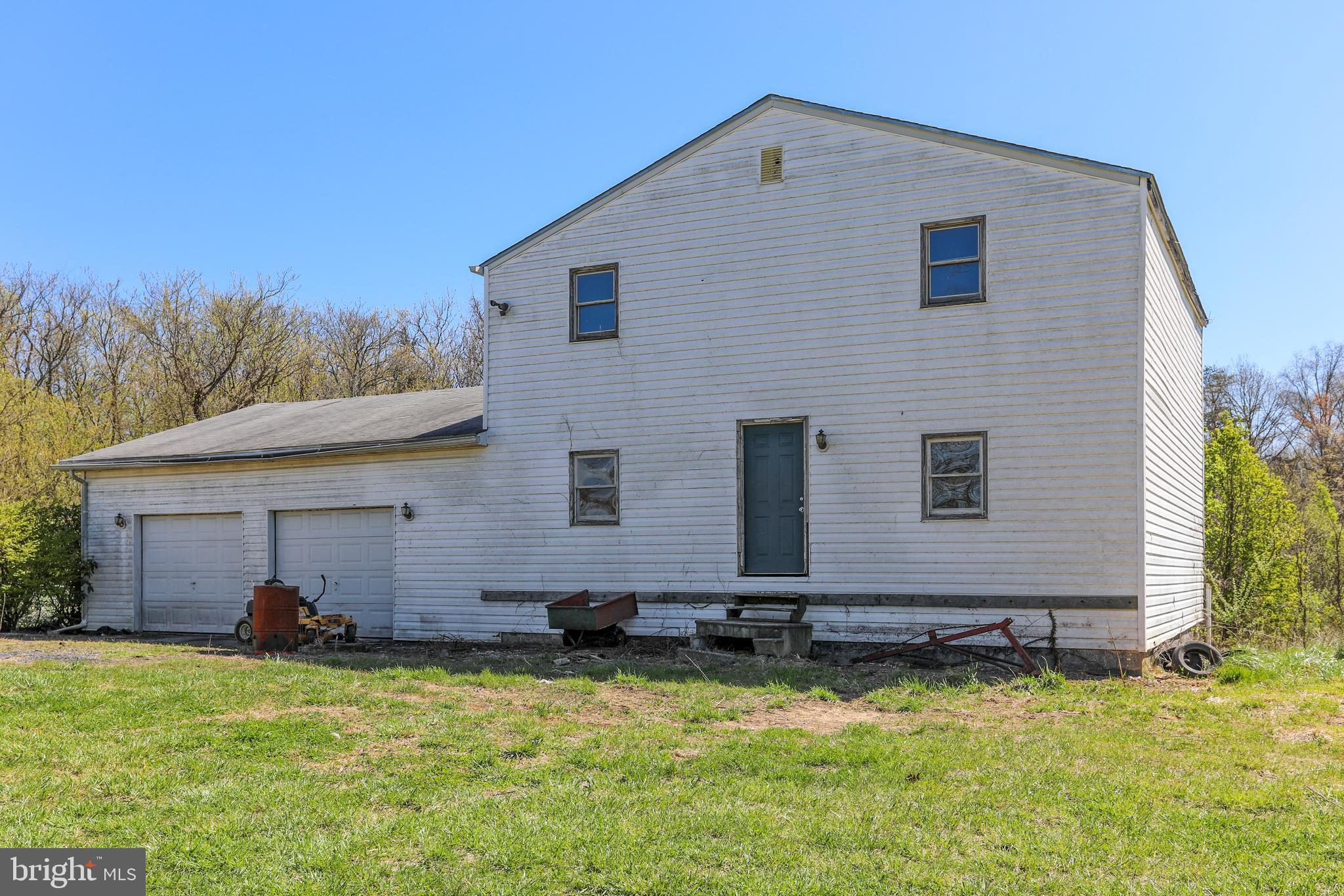 87 Poplar Road Front Royal, VA 22630 - Photo 50 of 73 Gallery Image 50