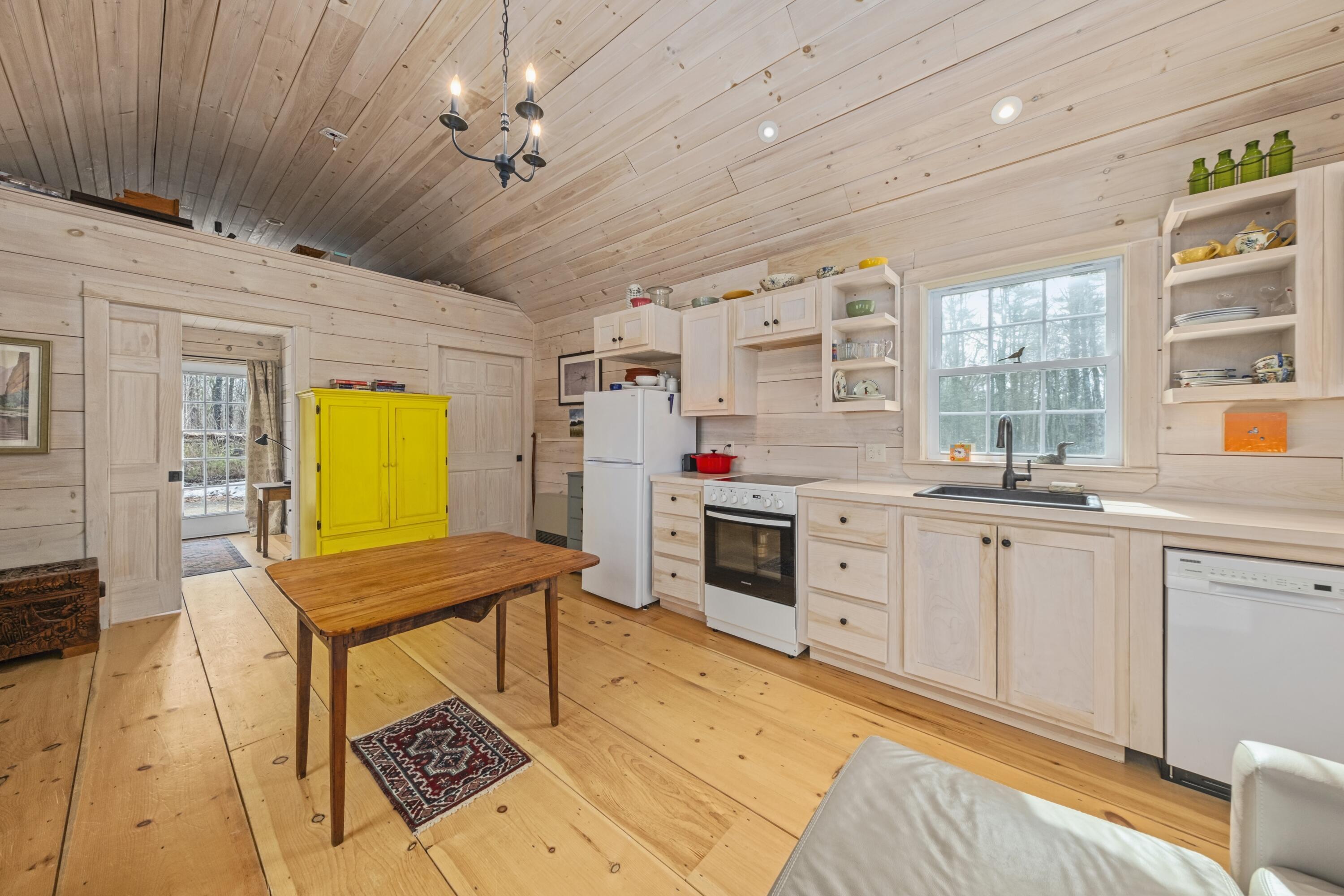 41 Boulder Cove Way Bremen, ME 04551 - Photo 11 of 24 07- 4 Boulder Cove Way - Bremen - JAC