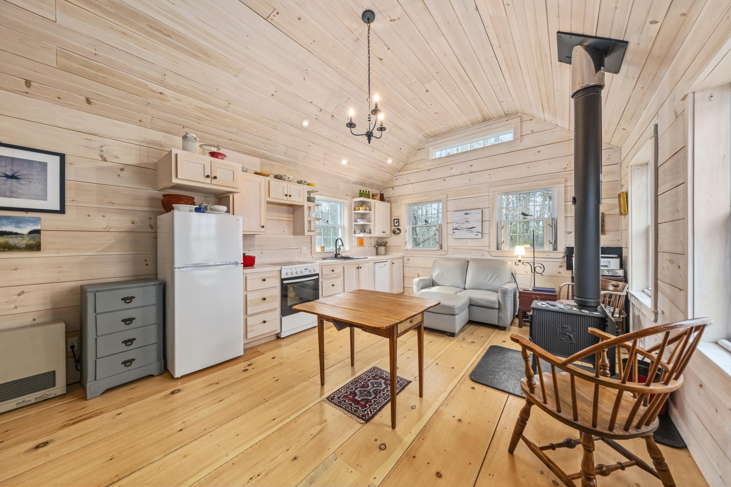 41 Boulder Cove Way Bremen, ME 04551 - Photo 15 of 24 04- 4 Boulder Cove Way - Bremen - JAC