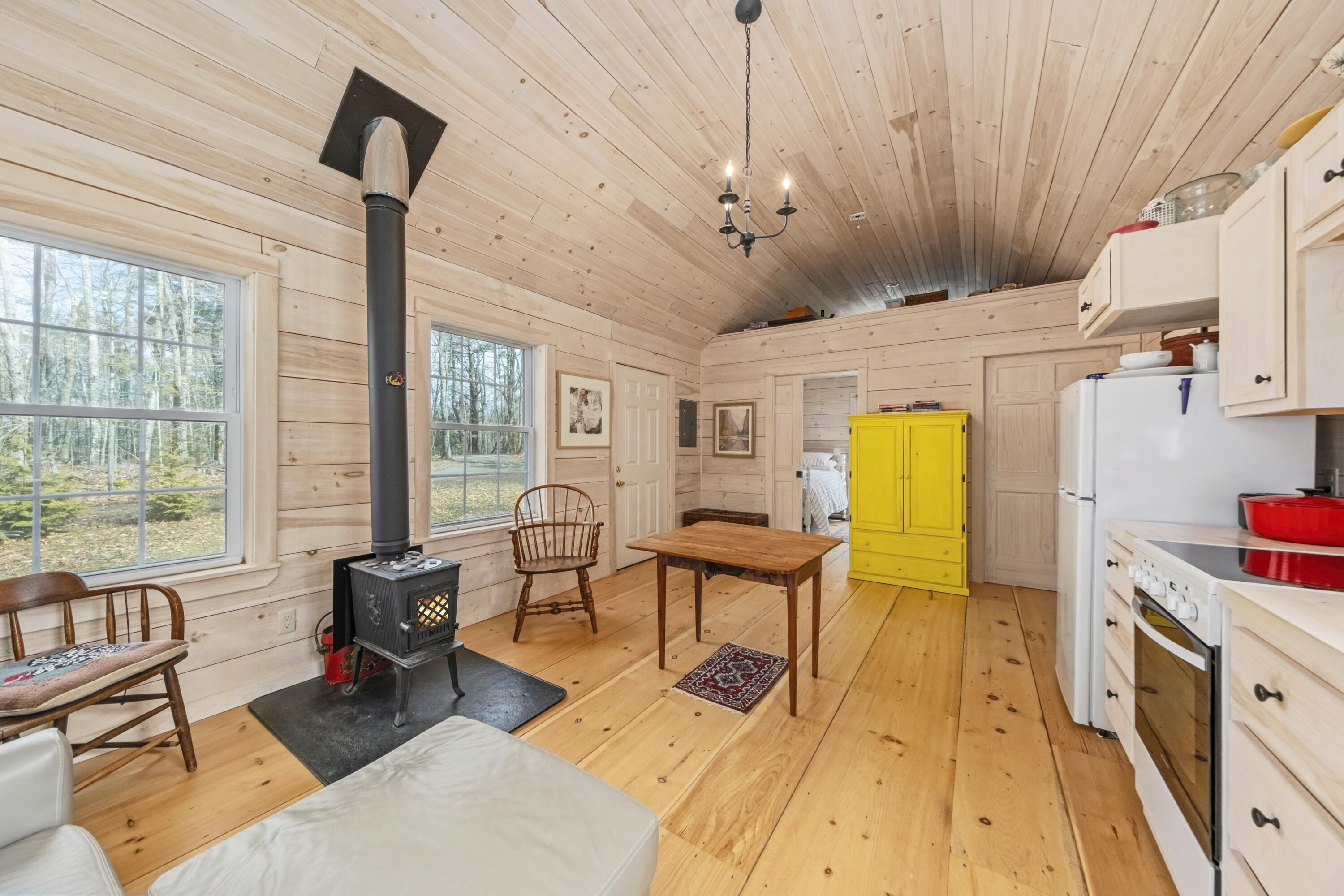 41 Boulder Cove Way Bremen, ME 04551 - Photo 17 of 24 05- 4 Boulder Cove Way - Bremen - JAC