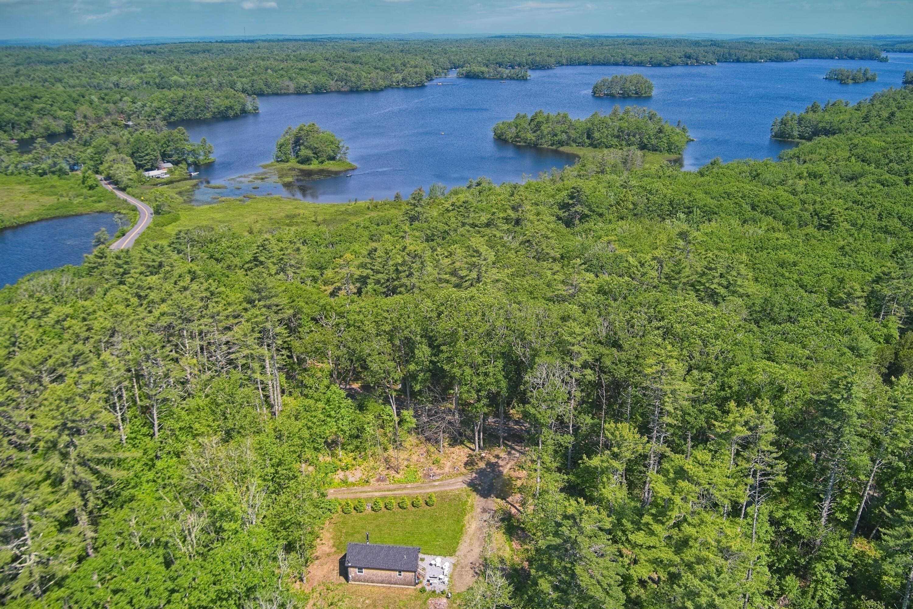 41 Boulder Cove Way Bremen, ME 04551 - Photo 24 of 24 12- 4 Boulder Cove Way - Bremen - JAC