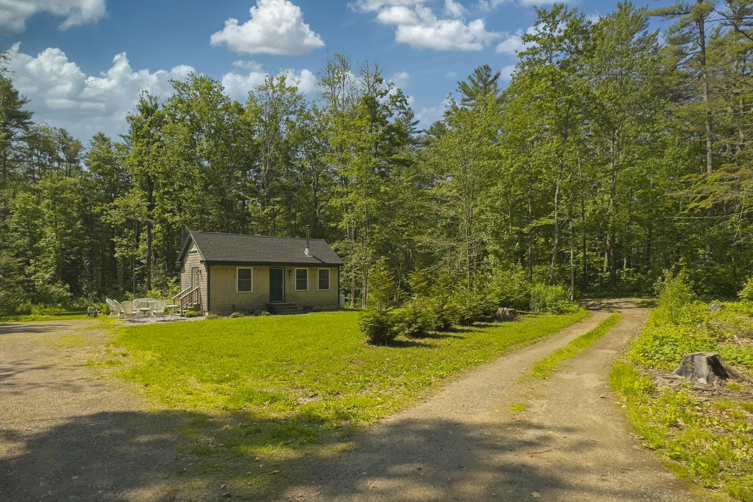 41 Boulder Cove Way Bremen, ME 04551 - Photo 3 of 24 01- 4 Boulder Cove Way - Bremen - JAC