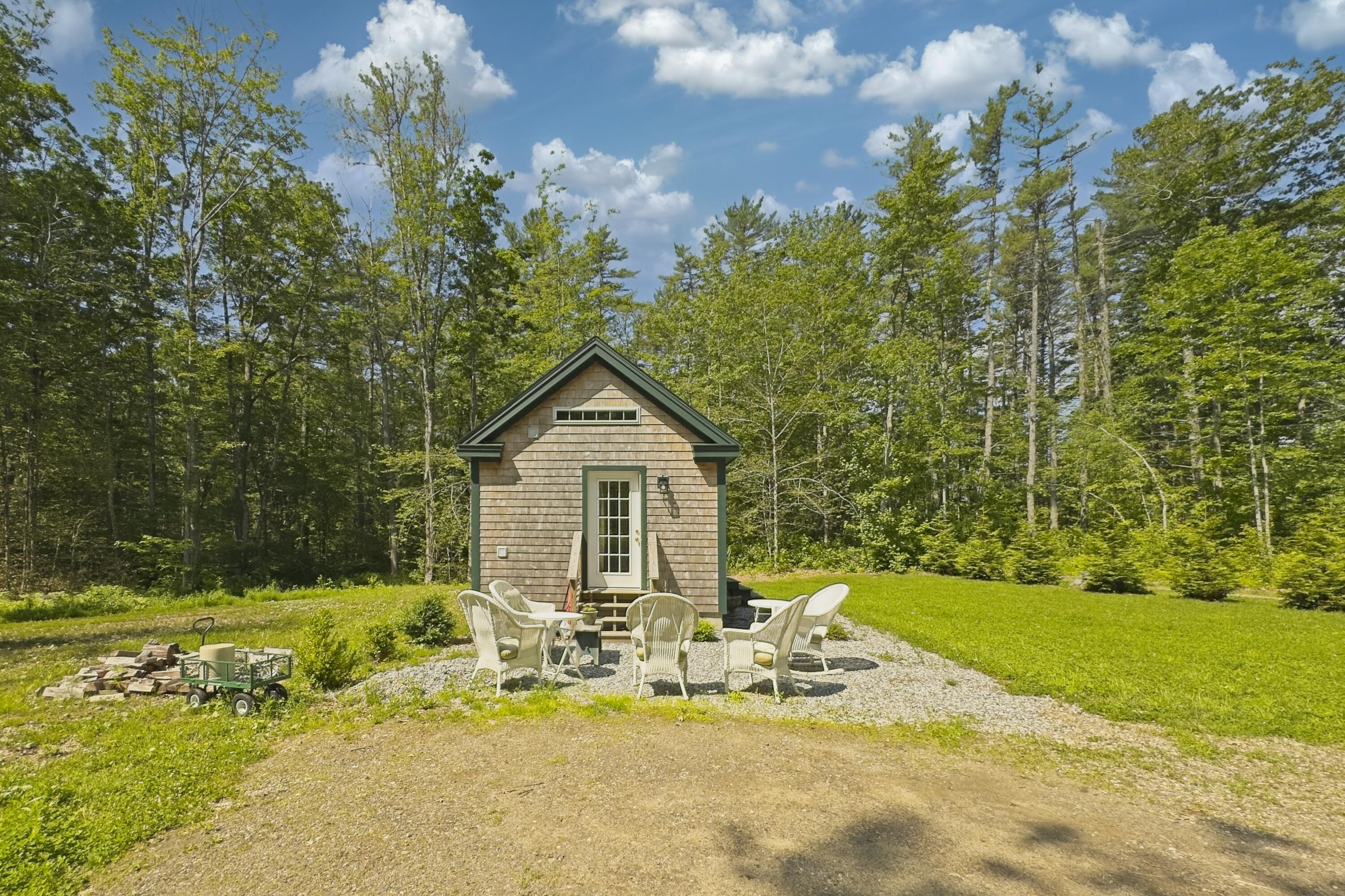 41 Boulder Cove Way Bremen, ME 04551 - Photo 4 of 24 05- 4 Boulder Cove Way - Bremen - JAC