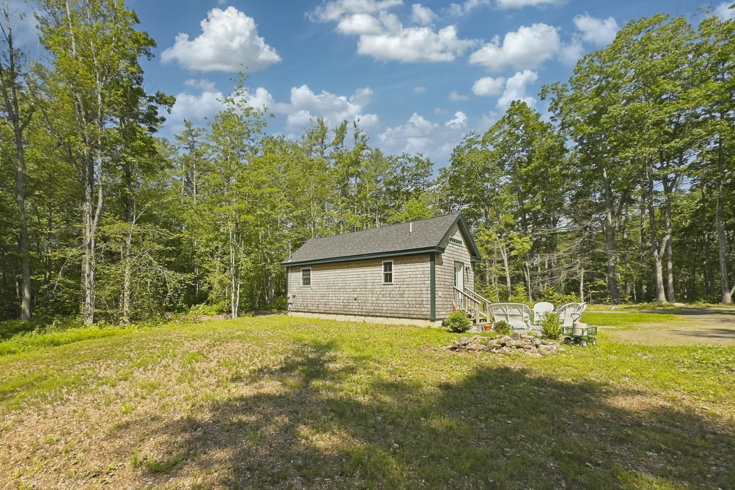 41 Boulder Cove Way Bremen, ME 04551 - Photo 6 of 24 06- 4 Boulder Cove Way - Bremen - JAC