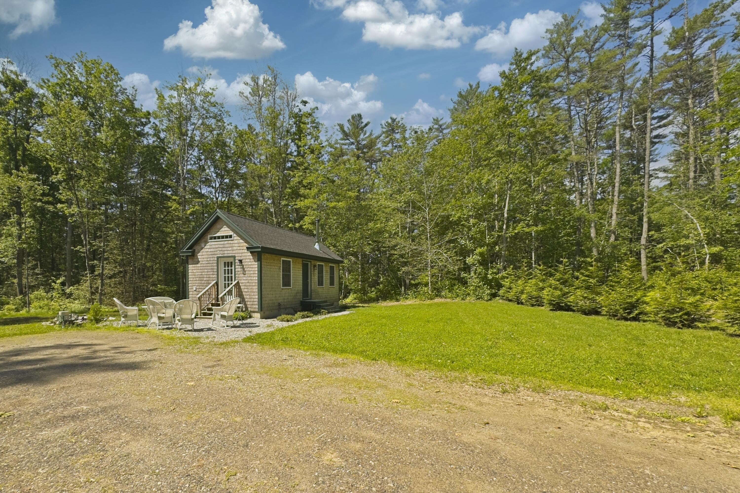 41 Boulder Cove Way Bremen, ME 04551 - Photo 7 of 24 04- 4 Boulder Cove Way - Bremen - JAC