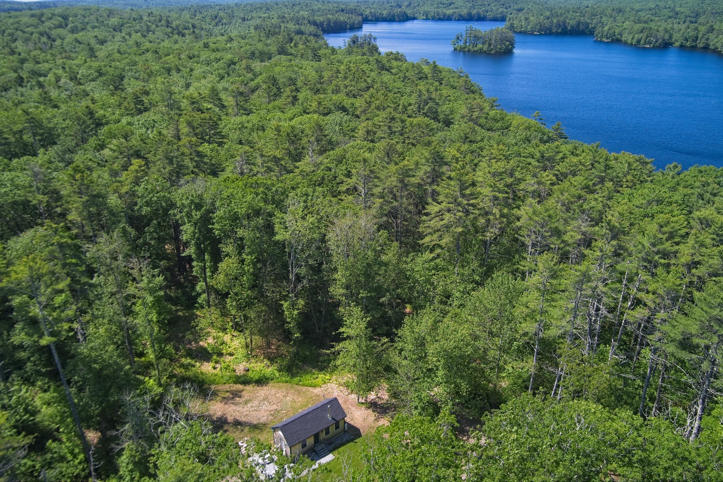 41 Boulder Cove Way Bremen, ME 04551 - Photo 9 of 24 08- 4 Boulder Cove Way - Bremen - JAC