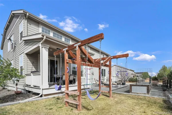 $1,100,000 | 863 Carbonate Lane, Erie, CO 80516