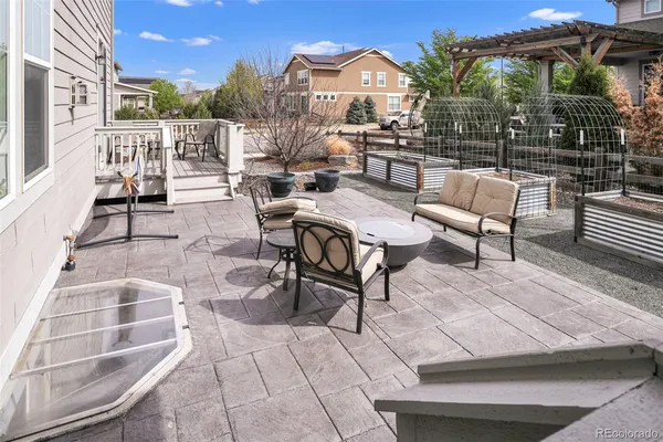 $1,100,000 | 863 Carbonate Lane, Erie, CO 80516