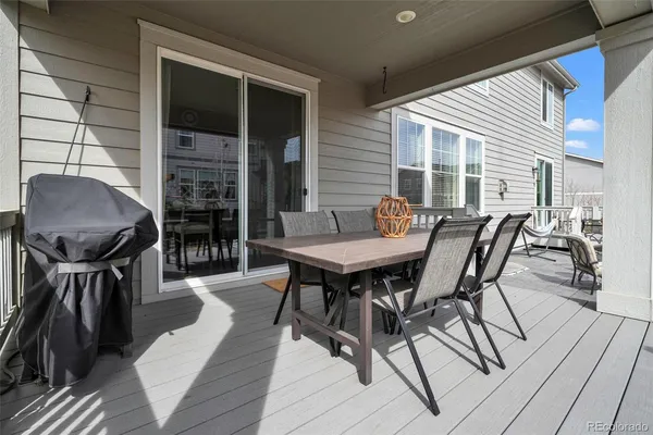 $1,100,000 | 863 Carbonate Lane, Erie, CO 80516