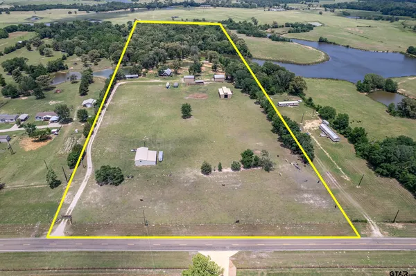 $975,000 | 15250 Fm 858, Athens, TX 75752