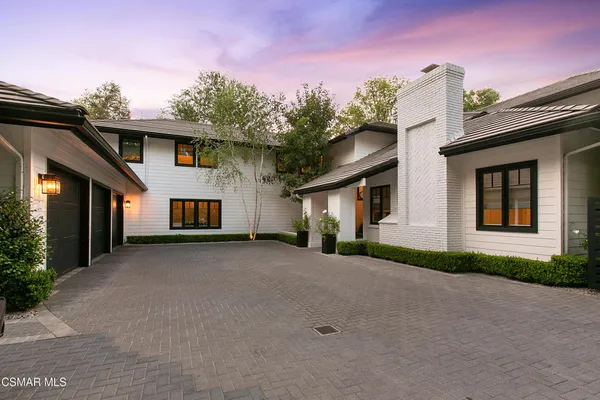 $4,250,000 | 4188 Cresthaven Drive, Westlake Village, CA 91362