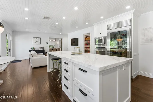 $4,250,000 | 4188 Cresthaven Drive, Westlake Village, CA 91362