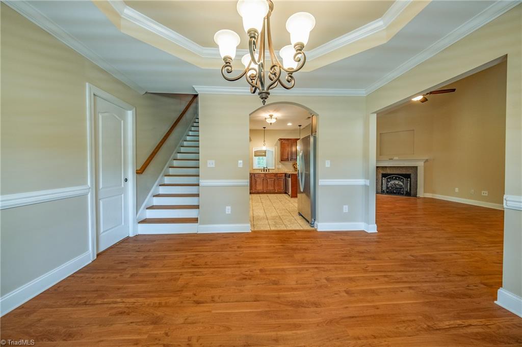 5485 Styers Ferry Road Clemmons, NC 27012 - Photo 2 of 23