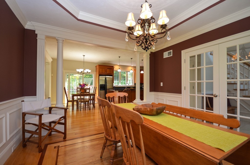 87 Uxbridge Road Sutton, MA 01590 - Photo 15 of 29