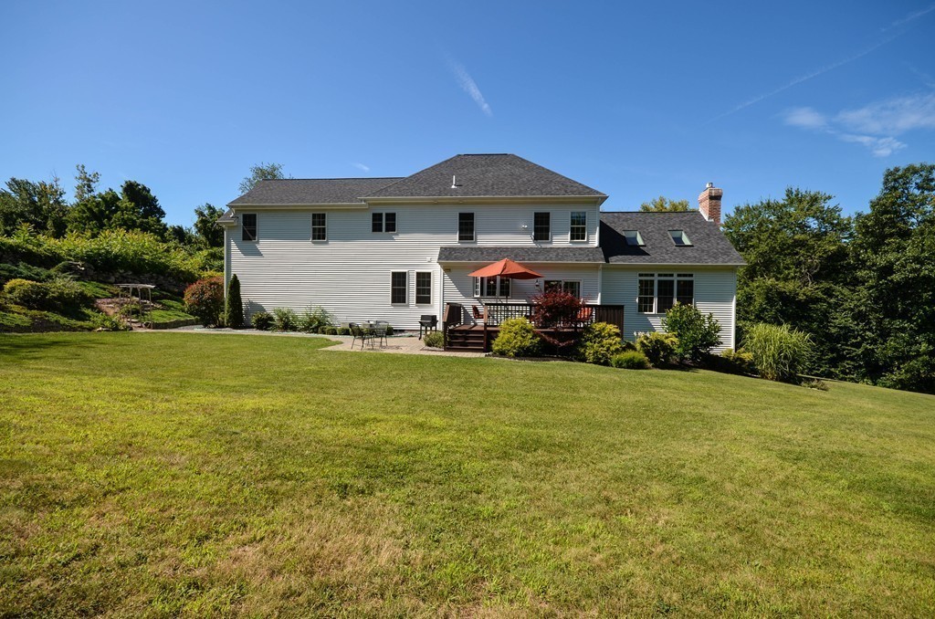 87 Uxbridge Road Sutton, MA 01590 - Photo 29 of 29