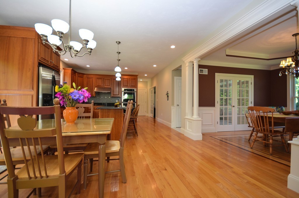 87 Uxbridge Road Sutton, MA 01590 - Photo 8 of 29