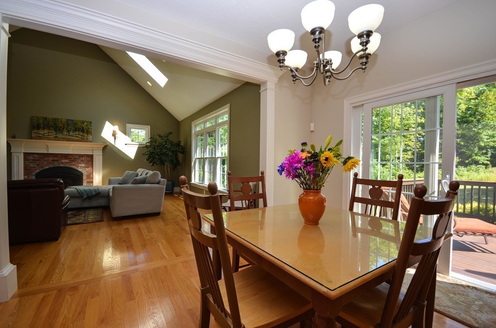 87 Uxbridge Road Sutton, MA 01590 - Photo 9 of 29