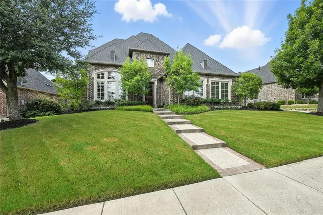 $1,150,000 | 4040 Teton Place, Prosper, TX 75078