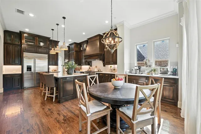 $1,150,000 | 4040 Teton Place, Prosper, TX 75078