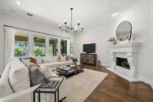 $1,150,000 | 4040 Teton Place, Prosper, TX 75078