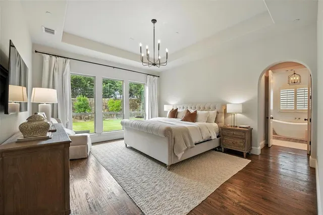 $1,150,000 | 4040 Teton Place, Prosper, TX 75078