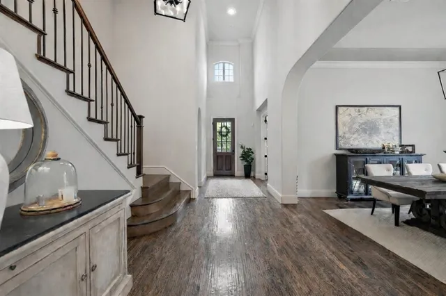 $1,150,000 | 4040 Teton Place, Prosper, TX 75078