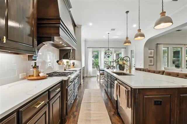 $1,150,000 | 4040 Teton Place, Prosper, TX 75078