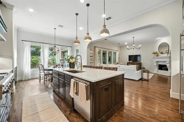 $1,150,000 | 4040 Teton Place, Prosper, TX 75078