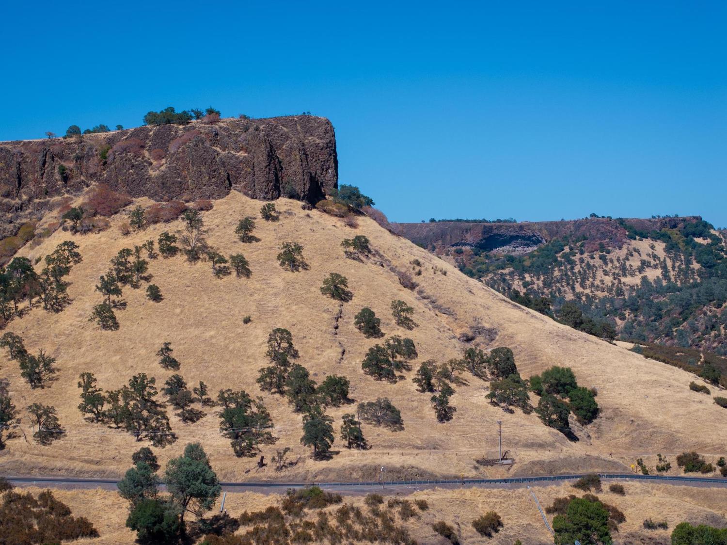 771 Mother Shipton Road Copperopolis, CA 95228 - Photo 71 of 72 Table Top Mountain.