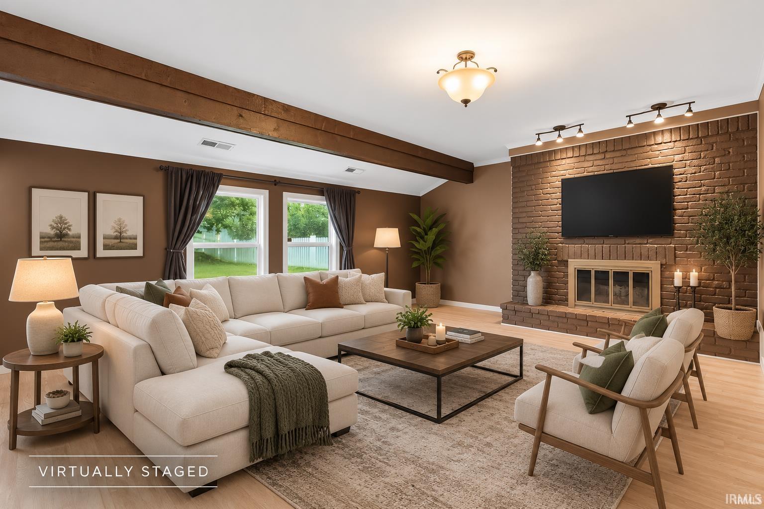 5210 Union Chapel Road Fort Wayne, IN 46845 - Photo 13 of 42 Gallery Image 13