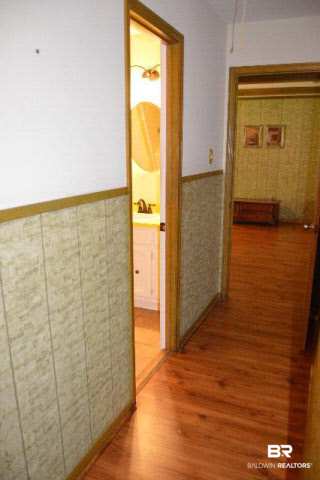 3641 Snow Road Semmes, AL 36575 - Photo 8 of 21 Hallway