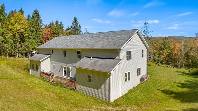$599,000 | 1724 Calhoun Hill Road, Andes, NY 13731