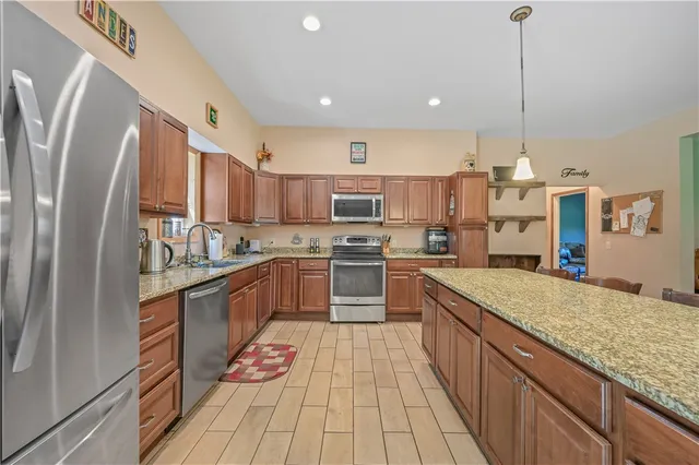 $599,000 | 1724 Calhoun Hill Road, Andes, NY 13731