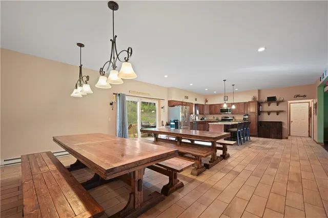 $599,000 | 1724 Calhoun Hill Road, Andes, NY 13731