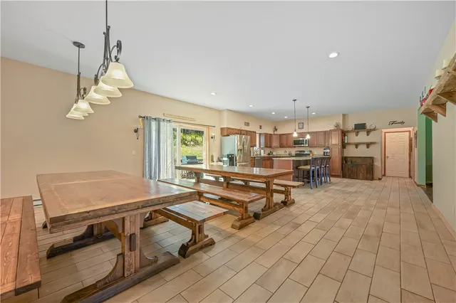 $599,000 | 1724 Calhoun Hill Road, Andes, NY 13731