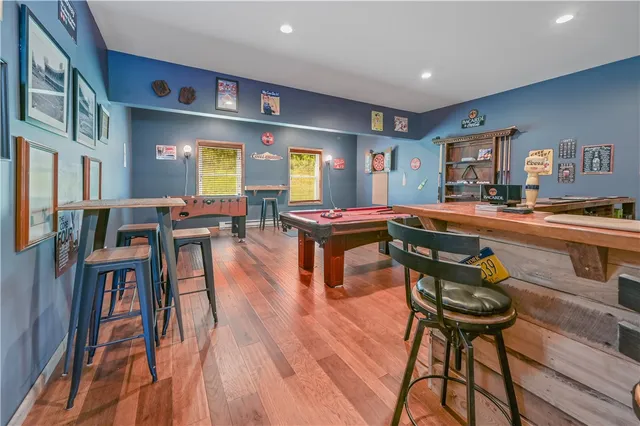 $599,000 | 1724 Calhoun Hill Road, Andes, NY 13731